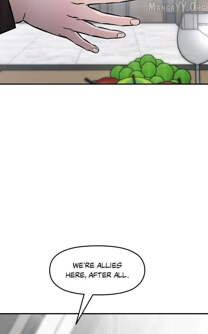 Why Does Everyone Love Me?! Chapter 17 page 70 - 