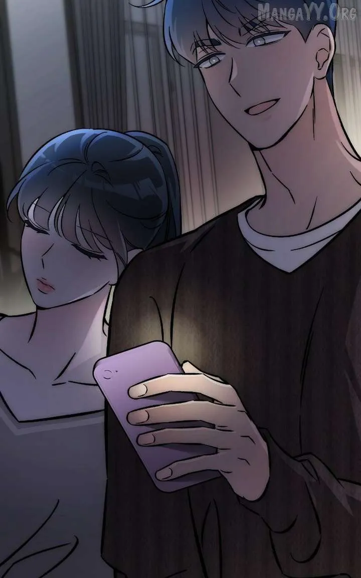 Why Does Everyone Love Me?! Chapter 17 page 94 - 