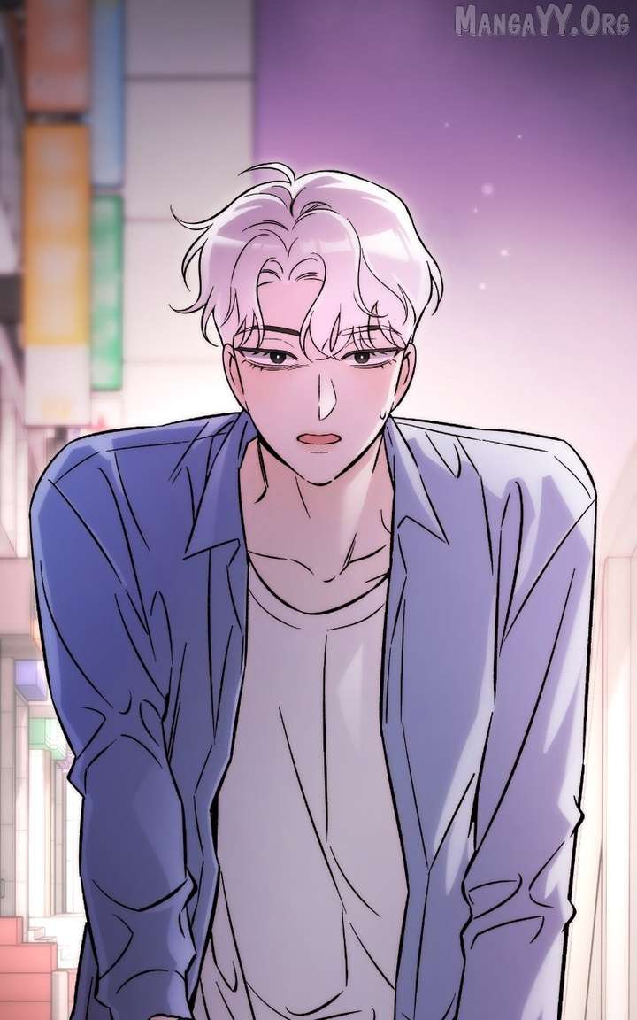 Why Does Everyone Love Me?! Chapter 18 page 104 - 