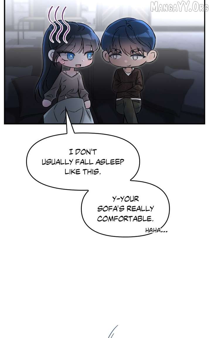 Why Does Everyone Love Me?! Chapter 18 page 14 - 