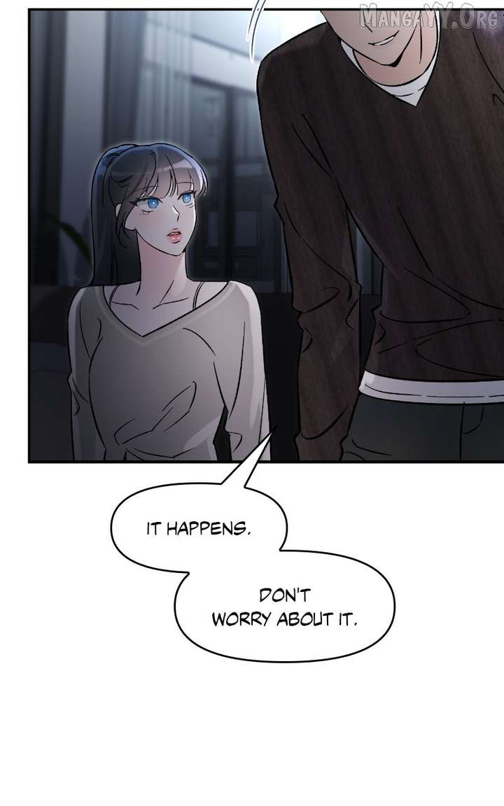 Why Does Everyone Love Me?! Chapter 18 page 15 - 