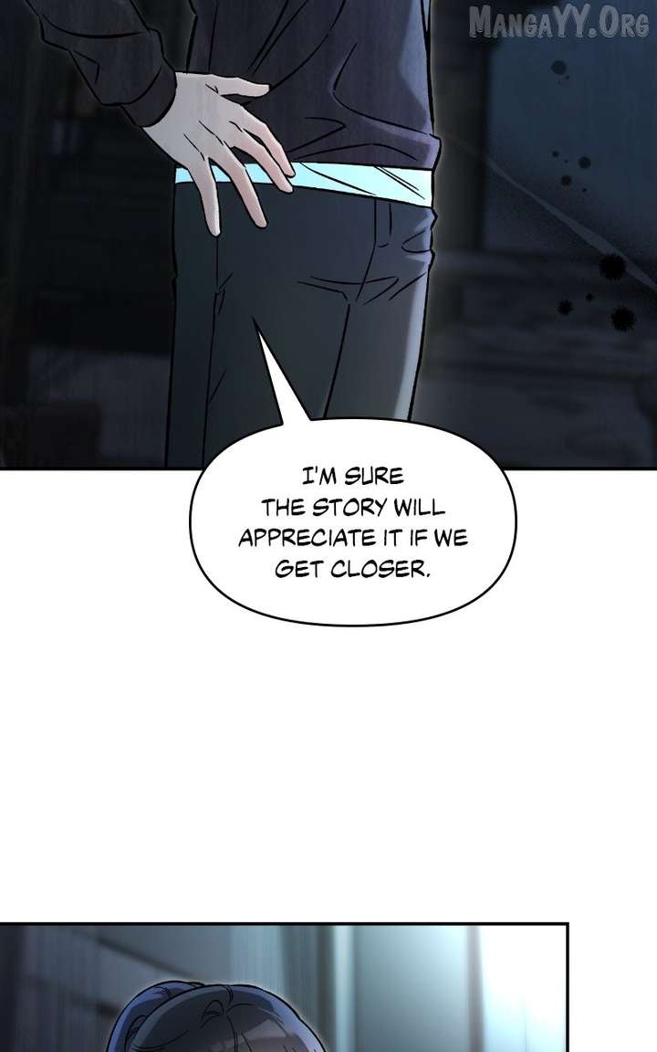 Why Does Everyone Love Me?! Chapter 18 page 17 - 