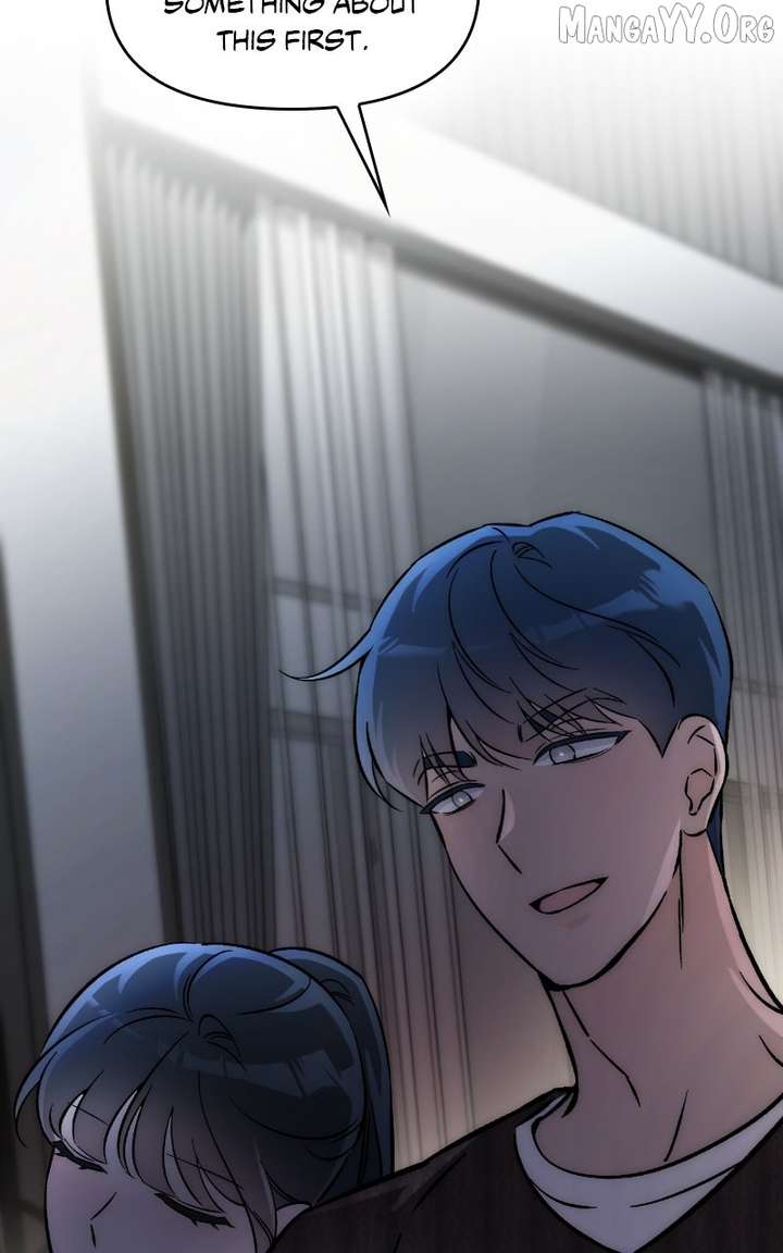 Why Does Everyone Love Me?! Chapter 18 page 3 - 