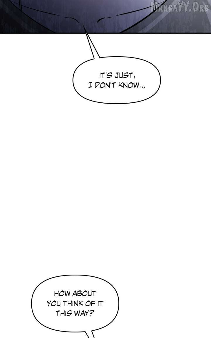 Why Does Everyone Love Me?! Chapter 18 page 27 - 