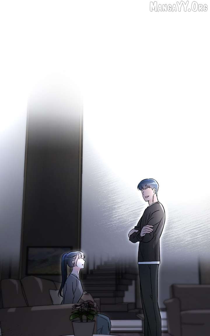 Why Does Everyone Love Me?! Chapter 18 page 29 - 
