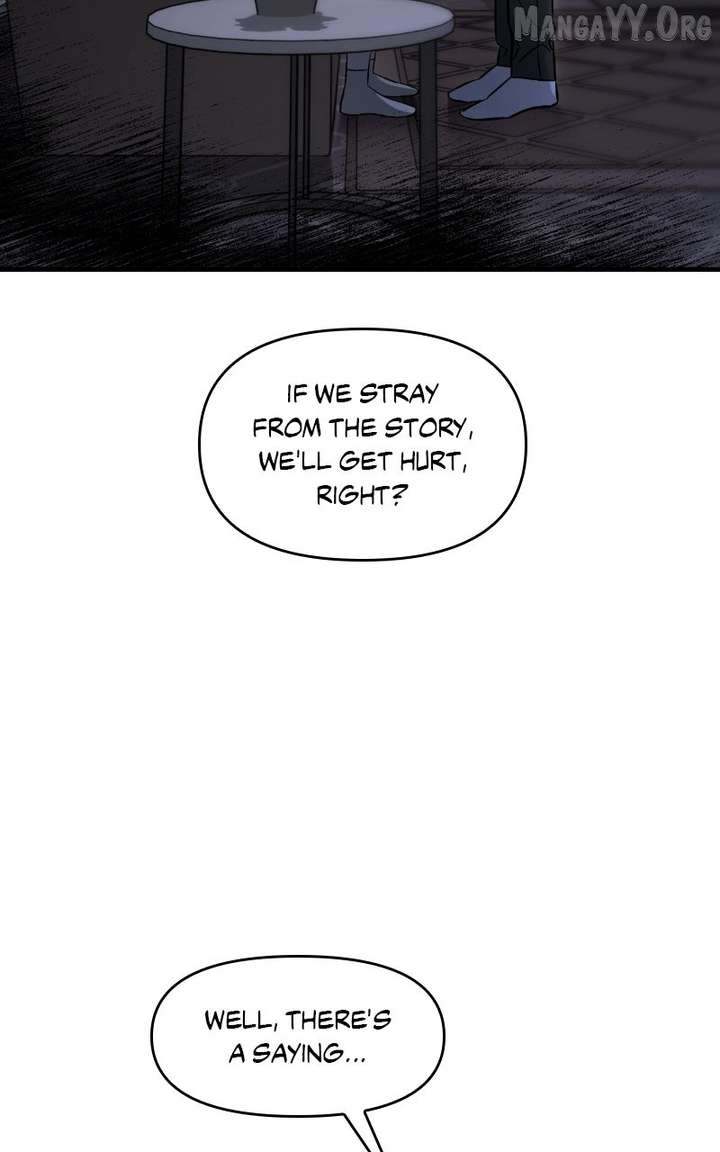 Why Does Everyone Love Me?! Chapter 18 page 30 - 