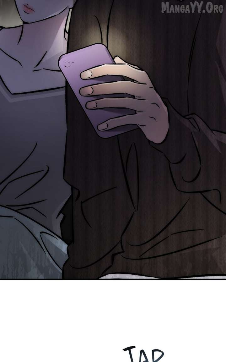 Why Does Everyone Love Me?! Chapter 18 page 4 - 
