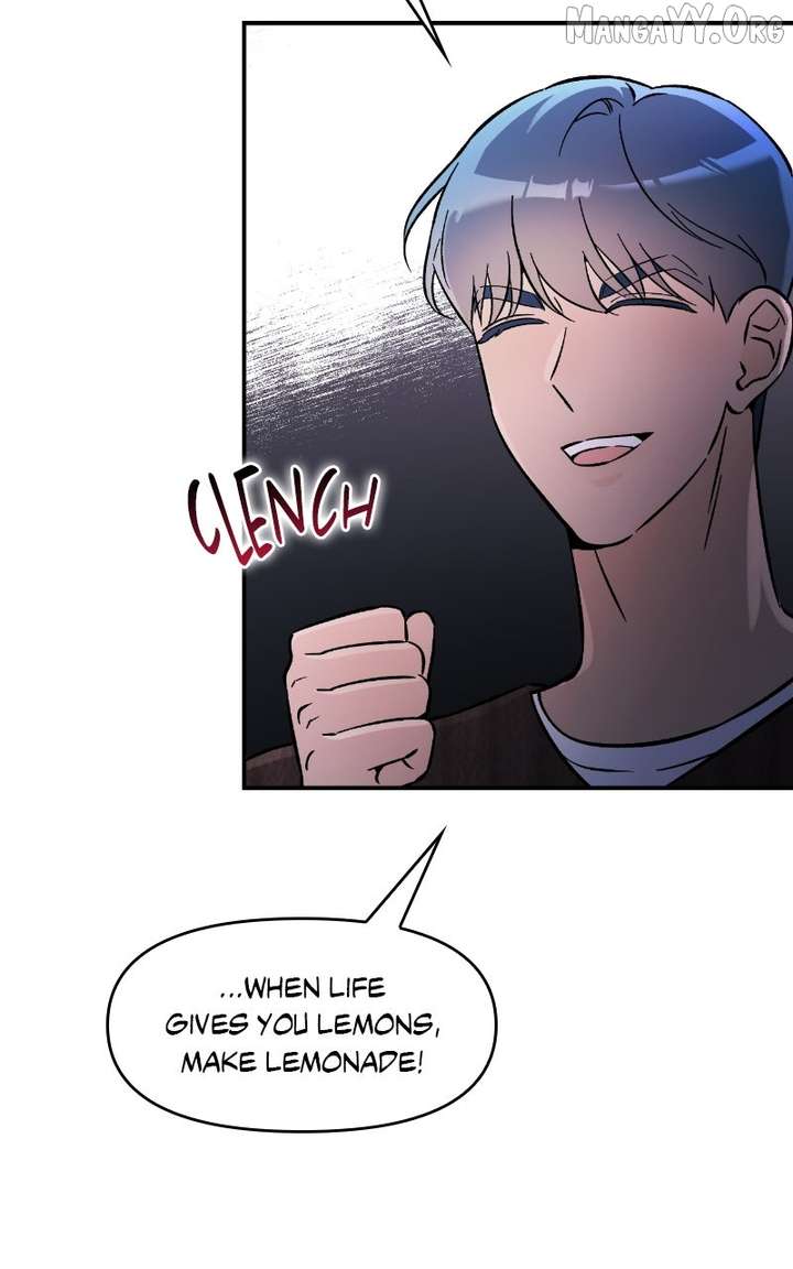 Why Does Everyone Love Me?! Chapter 18 page 31 - 