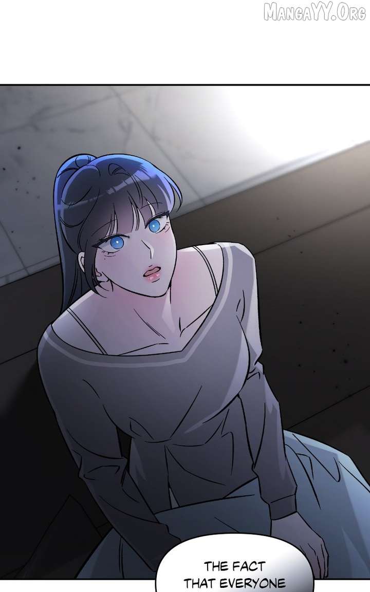 Why Does Everyone Love Me?! Chapter 18 page 32 - 