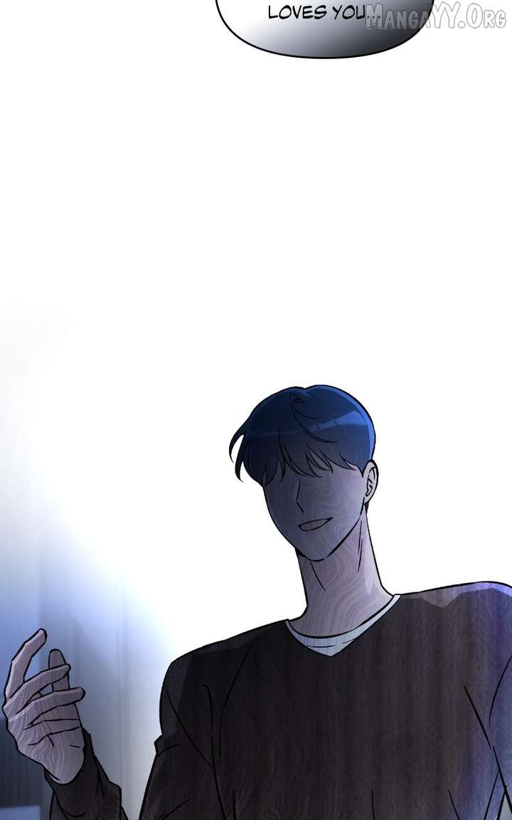 Why Does Everyone Love Me?! Chapter 18 page 33 - 