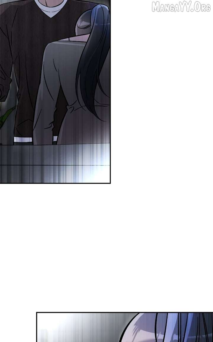 Why Does Everyone Love Me?! Chapter 18 page 35 - 