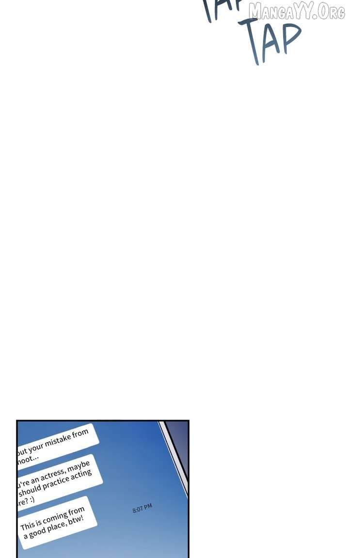 Why Does Everyone Love Me?! Chapter 18 page 5 - 