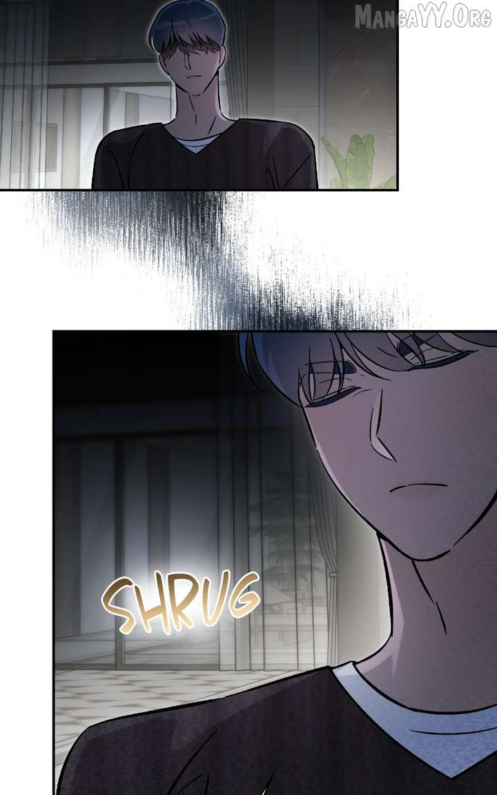 Why Does Everyone Love Me?! Chapter 18 page 42 - 
