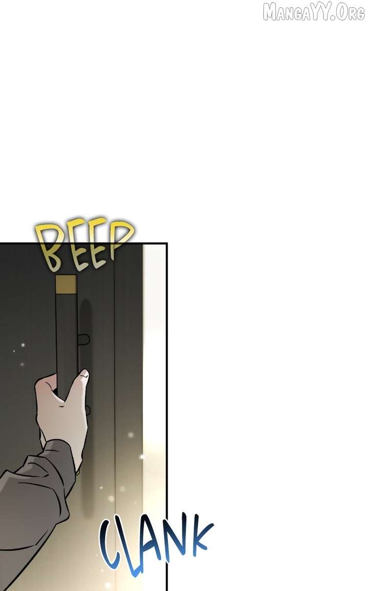 Why Does Everyone Love Me?! Chapter 18 page 44 - 