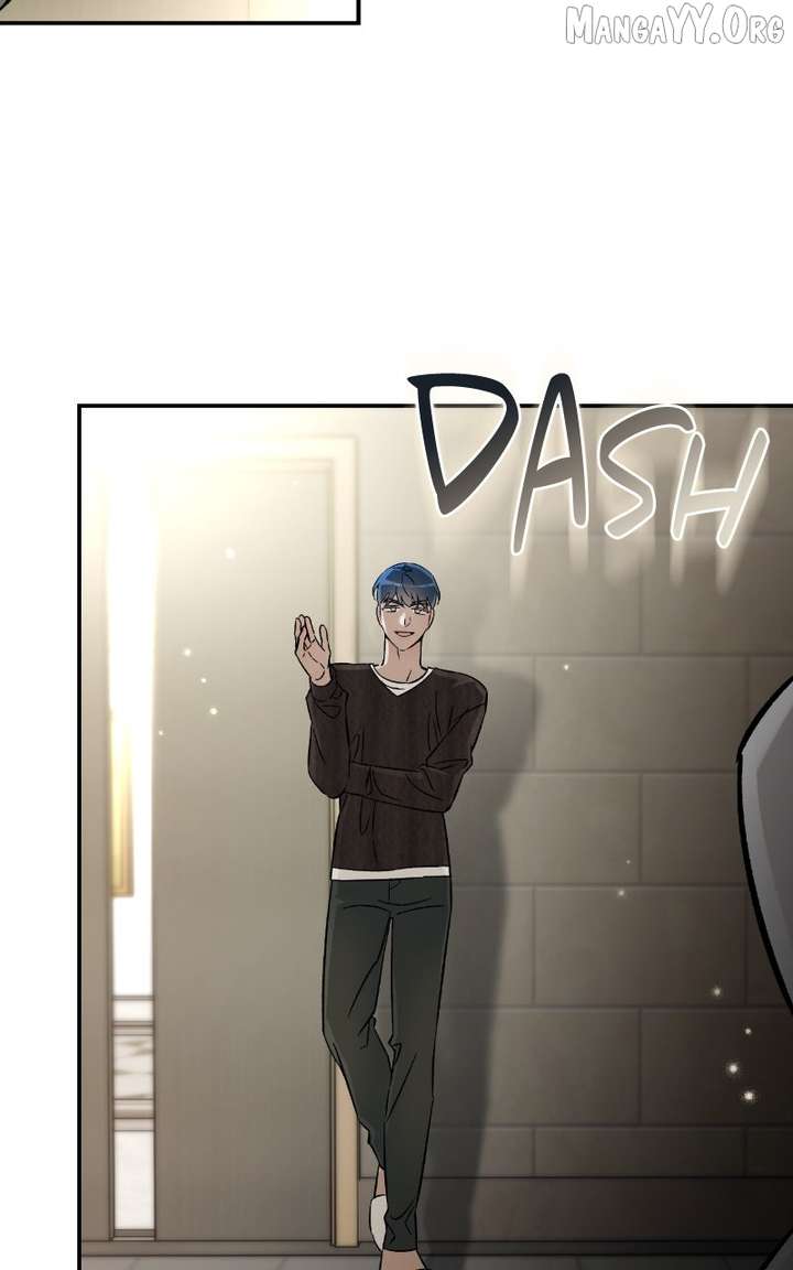 Why Does Everyone Love Me?! Chapter 18 page 45 - 