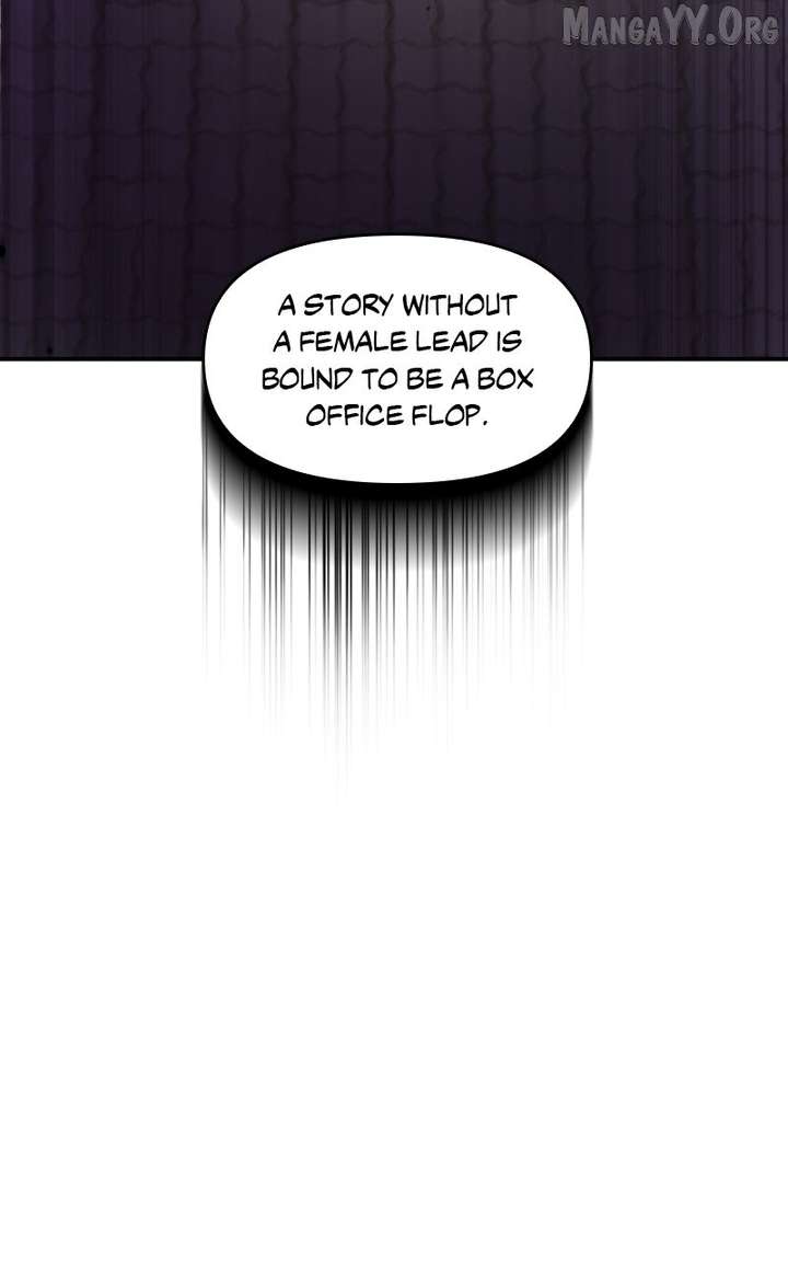 Why Does Everyone Love Me?! Chapter 18 page 50 - 