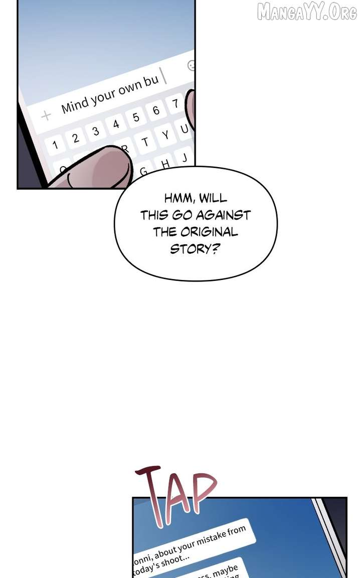 Why Does Everyone Love Me?! Chapter 18 page 6 - 