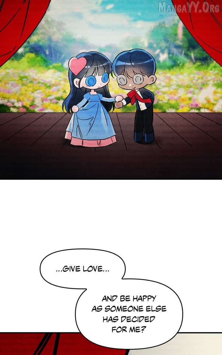 Why Does Everyone Love Me?! Chapter 18 page 56 - 