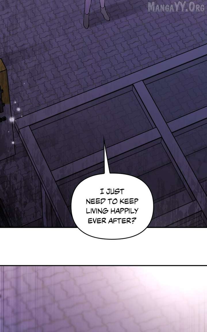 Why Does Everyone Love Me?! Chapter 18 page 60 - 