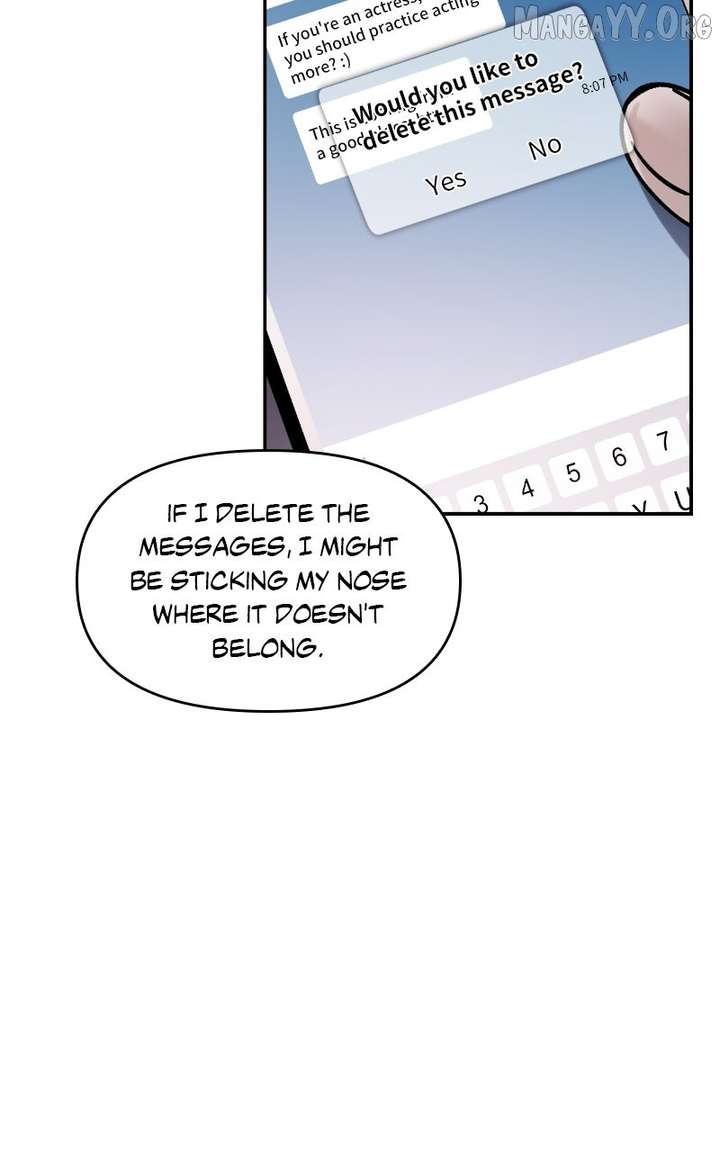 Why Does Everyone Love Me?! Chapter 18 page 7 - 