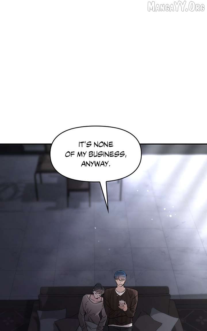 Why Does Everyone Love Me?! Chapter 18 page 9 - 