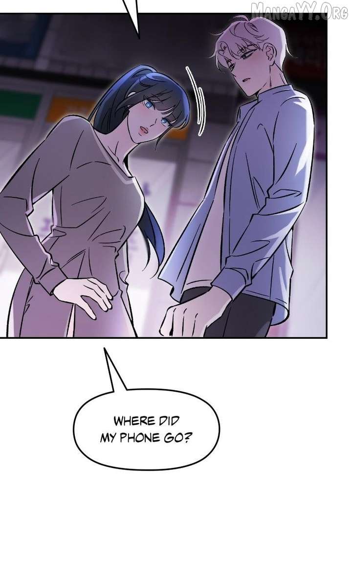Why Does Everyone Love Me?! Chapter 19 page 102 - 