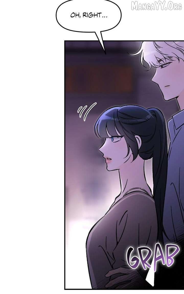Why Does Everyone Love Me?! Chapter 19 page 110 - 