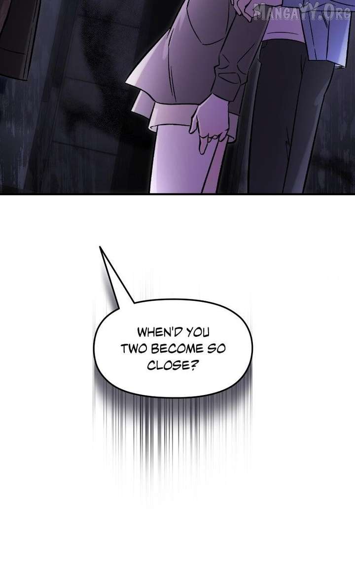 Why Does Everyone Love Me?! Chapter 19 page 116 - 
