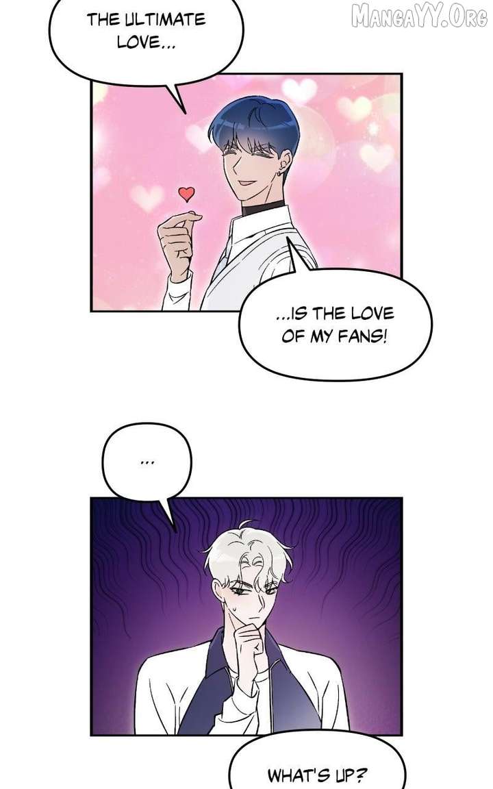 Why Does Everyone Love Me?! Chapter 19 page 120 - 