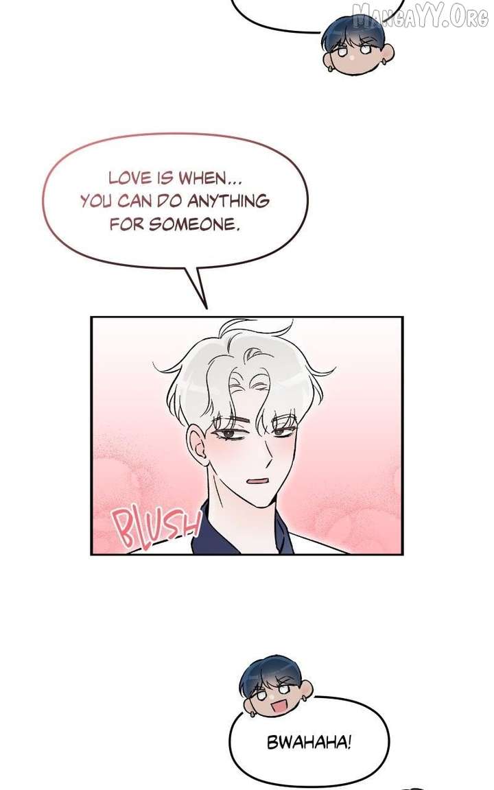 Why Does Everyone Love Me?! Chapter 19 page 121 - 
