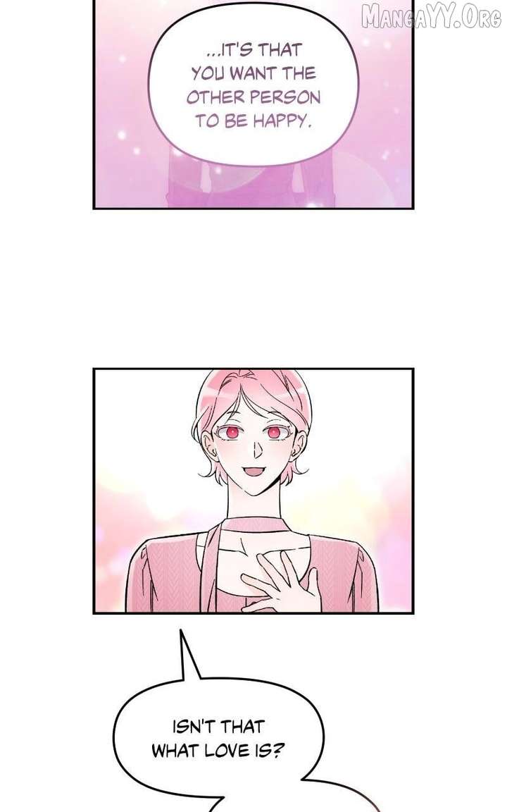 Why Does Everyone Love Me?! Chapter 19 page 124 - 