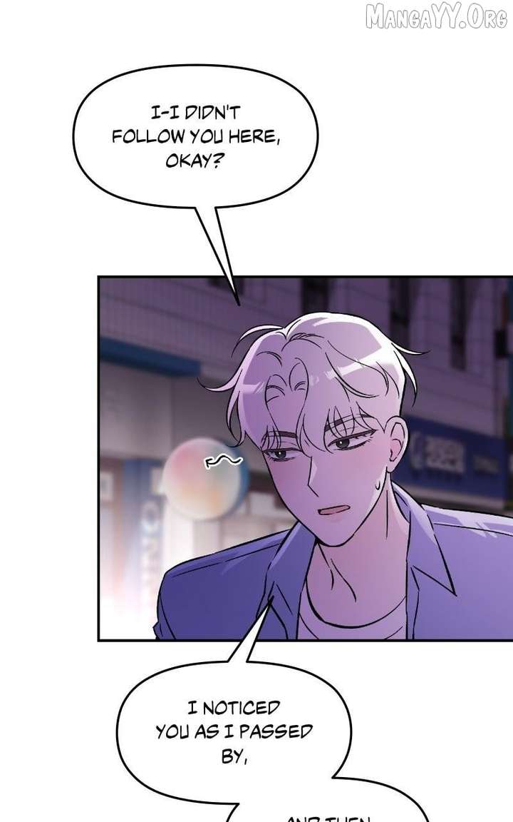Why Does Everyone Love Me?! Chapter 19 page 15 - 