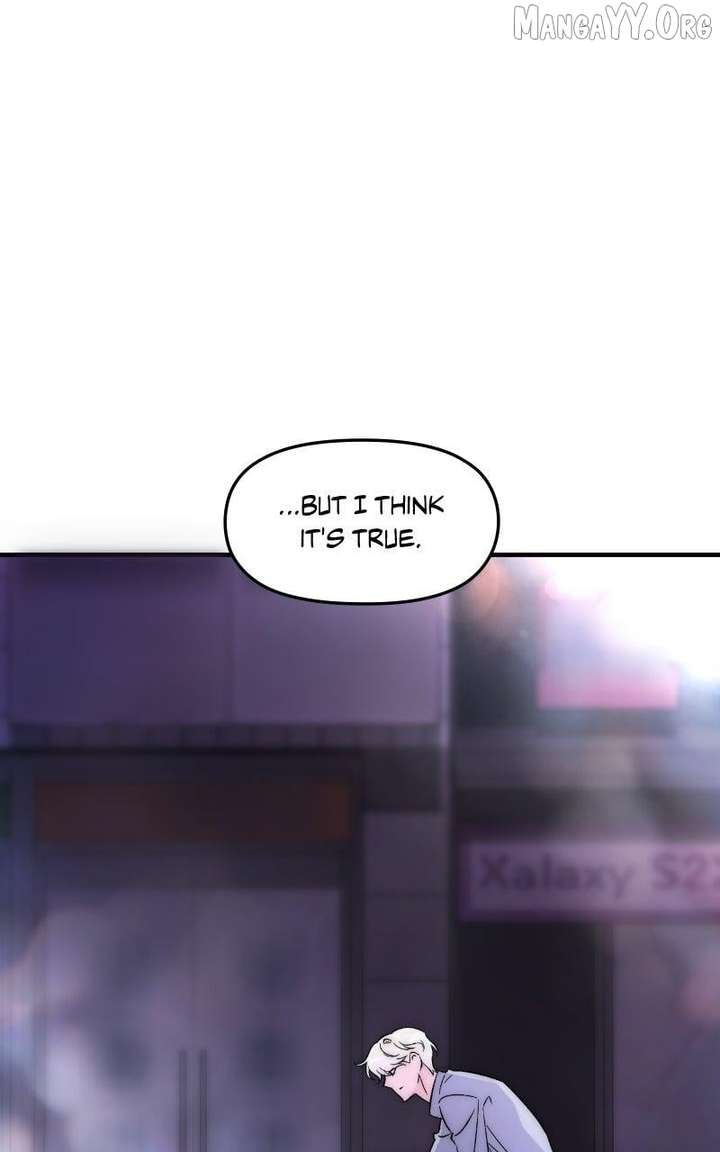 Why Does Everyone Love Me?! Chapter 19 page 18 - 