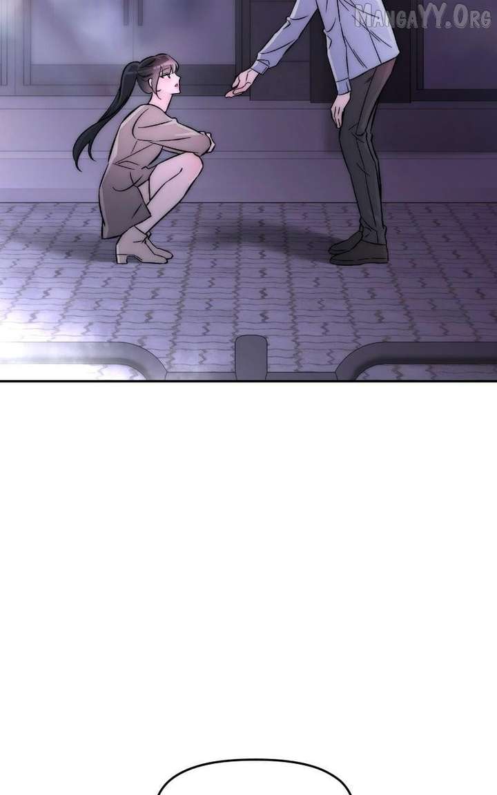Why Does Everyone Love Me?! Chapter 19 page 19 - 