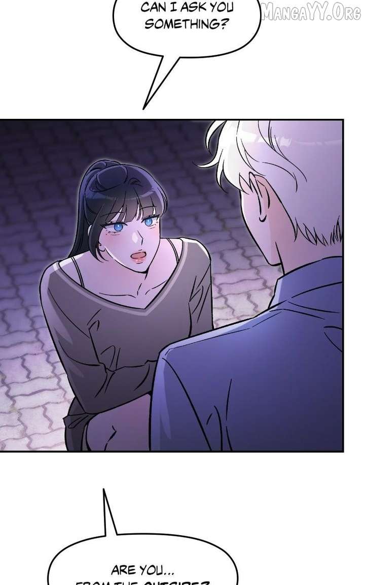 Why Does Everyone Love Me?! Chapter 19 page 20 - 