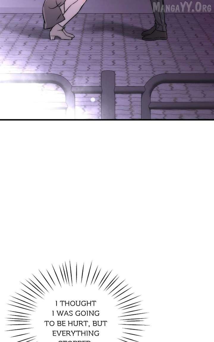 Why Does Everyone Love Me?! Chapter 19 page 3 - 