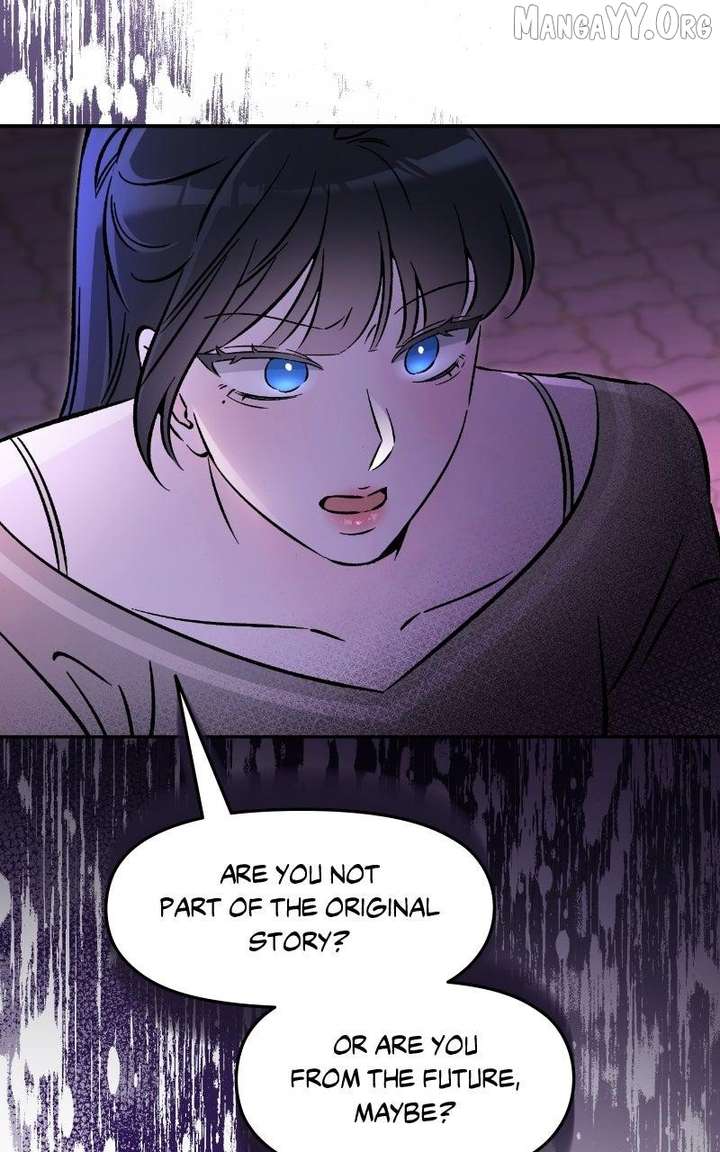 Why Does Everyone Love Me?! Chapter 19 page 23 - 