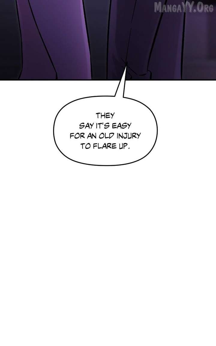 Why Does Everyone Love Me?! Chapter 19 page 32 - 
