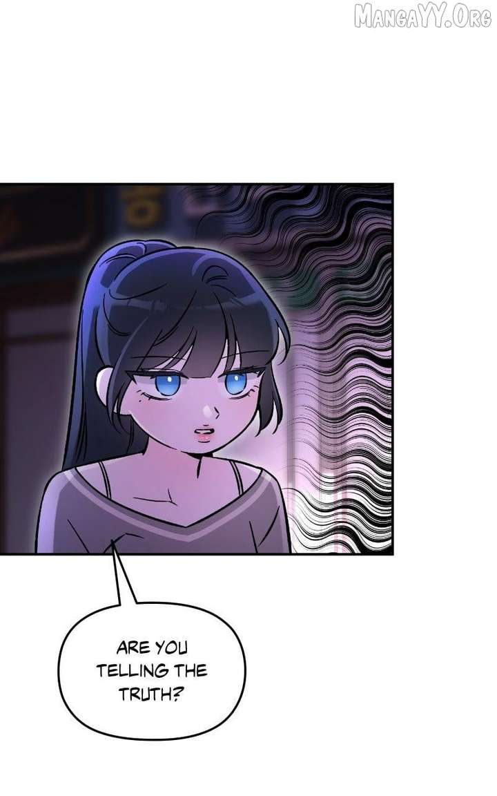 Why Does Everyone Love Me?! Chapter 19 page 37 - 