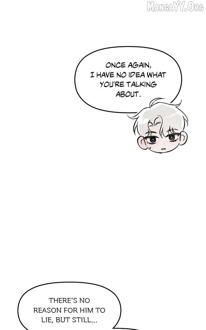 Why Does Everyone Love Me?! Chapter 19 page 38 - 
