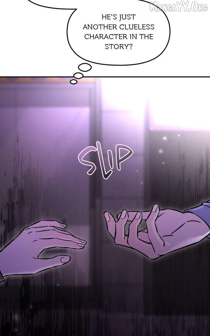 Why Does Everyone Love Me?! Chapter 19 page 39 - 