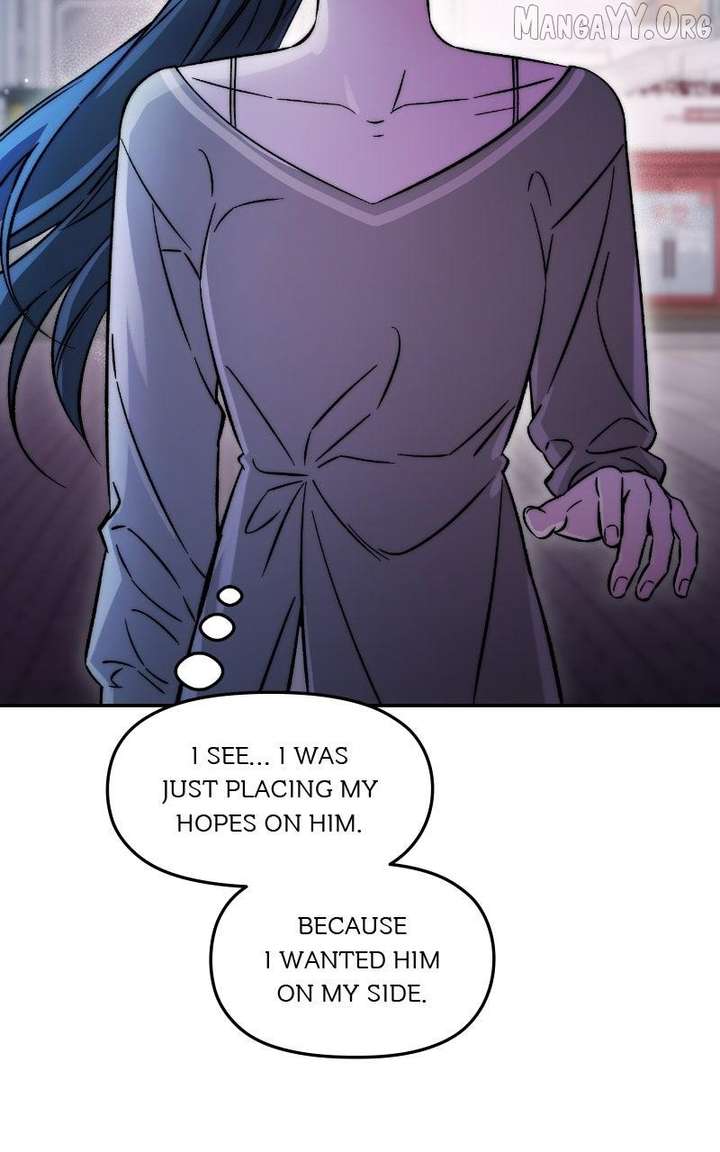 Why Does Everyone Love Me?! Chapter 19 page 47 - 