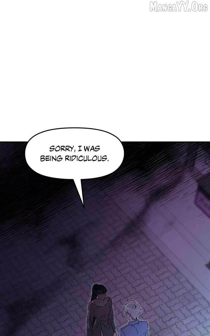 Why Does Everyone Love Me?! Chapter 19 page 48 - 