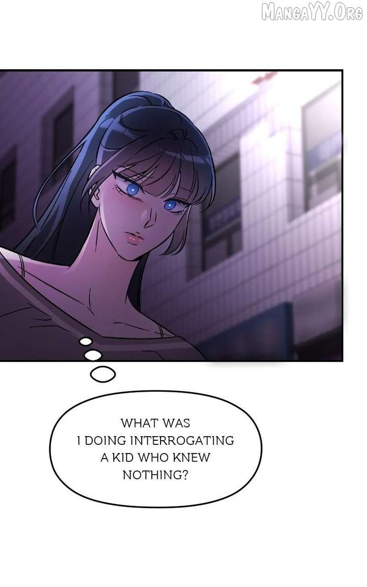 Why Does Everyone Love Me?! Chapter 19 page 50 - 