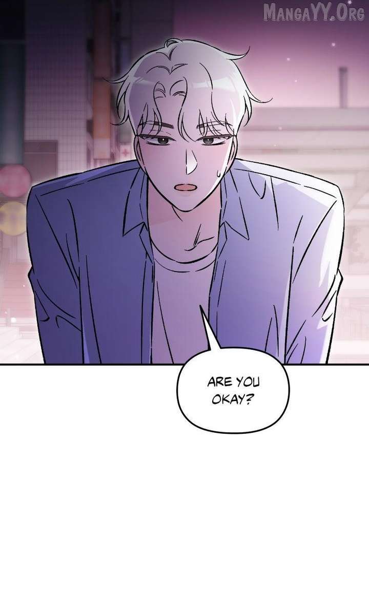 Why Does Everyone Love Me?! Chapter 19 page 7 - 