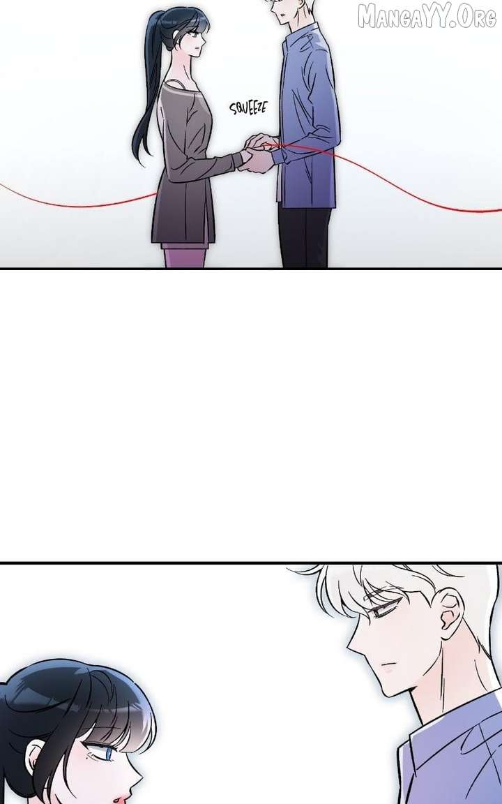 Why Does Everyone Love Me?! Chapter 19 page 68 - 