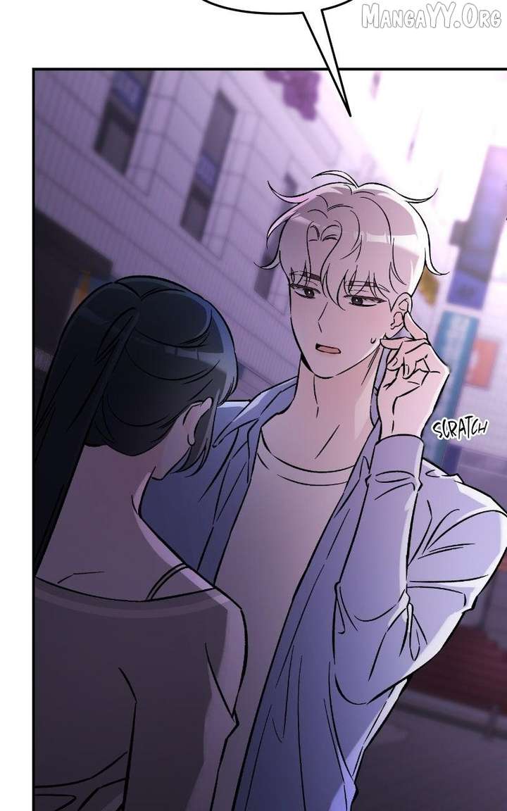 Why Does Everyone Love Me?! Chapter 19 page 72 - 