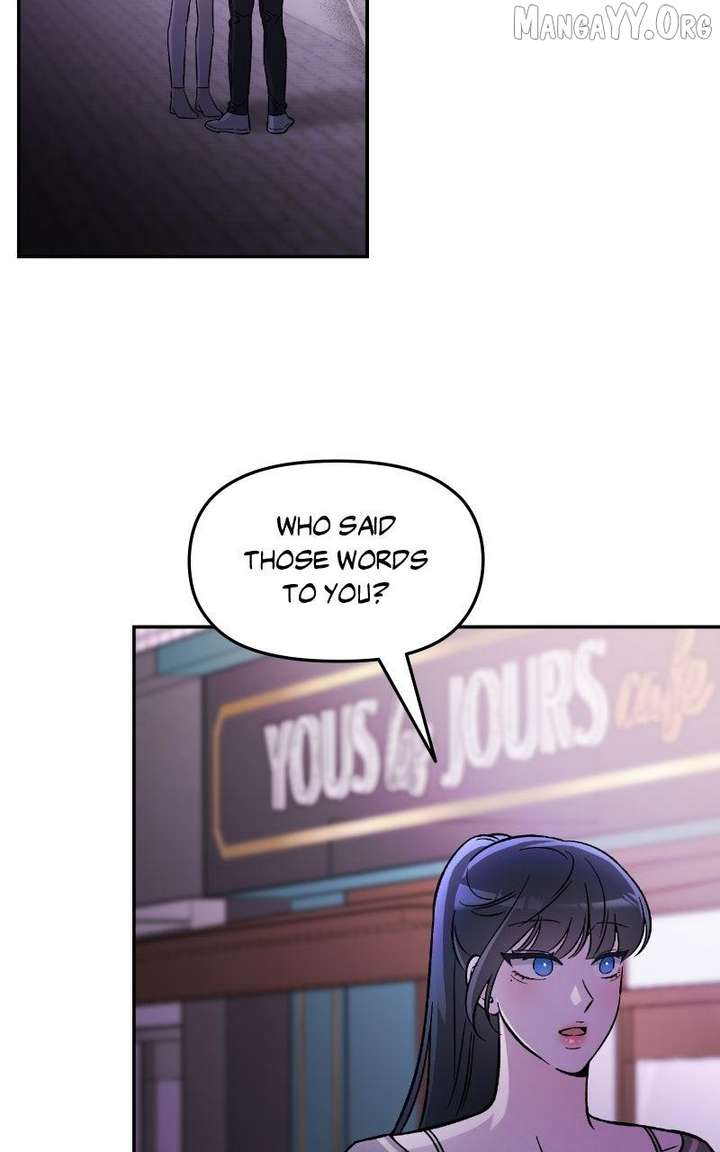 Why Does Everyone Love Me?! Chapter 19 page 74 - 