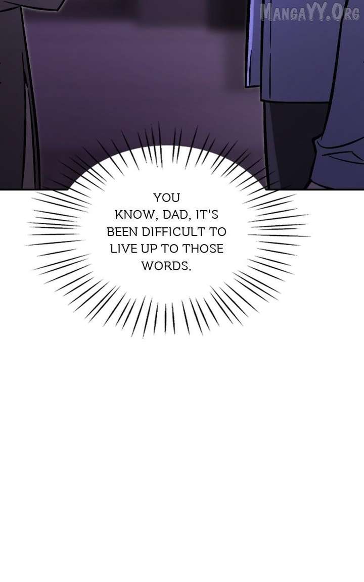 Why Does Everyone Love Me?! Chapter 19 page 81 - 