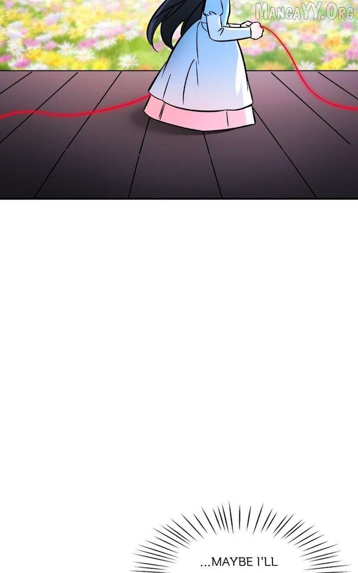 Why Does Everyone Love Me?! Chapter 19 page 84 - 
